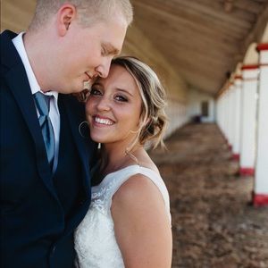 Meet your Posher, Lynnsay